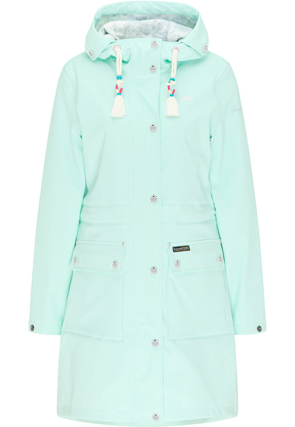 Schmuddelwedda Damen Parka