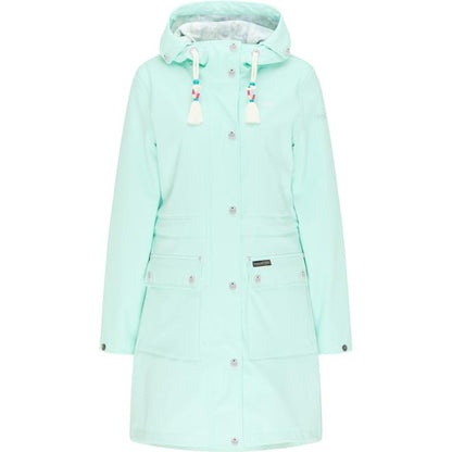 Schmuddelwedda Damen Parka