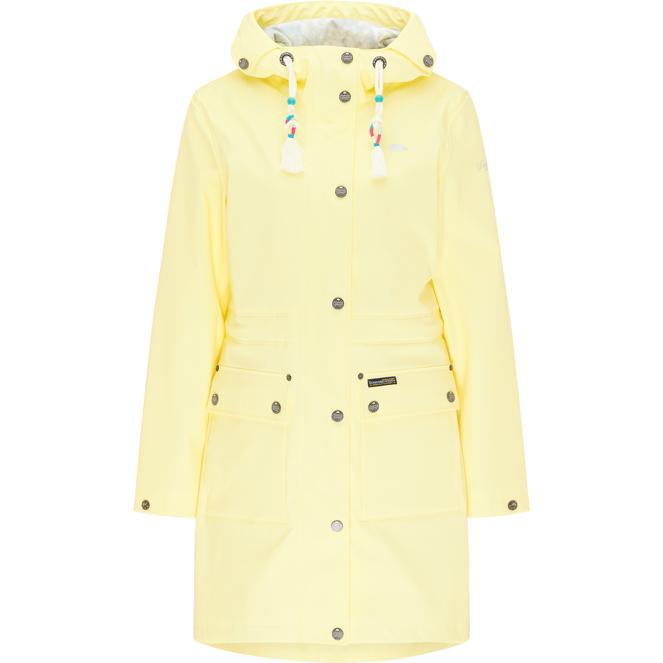 Schmuddelwedda Damen Parka