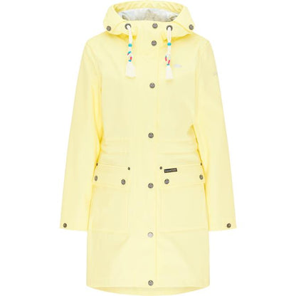 Schmuddelwedda Damen Parka