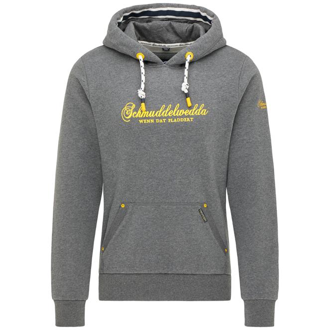 Schmuddelwedda Men's Hoodie
