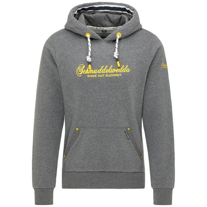 Schmuddelwedda Men's Hoodie