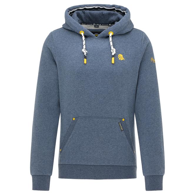 Schmuddelwedda Men's Hoodie