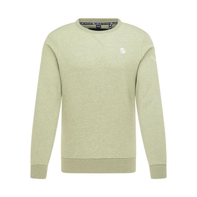 Schmuddelwedda Men's Pullover
