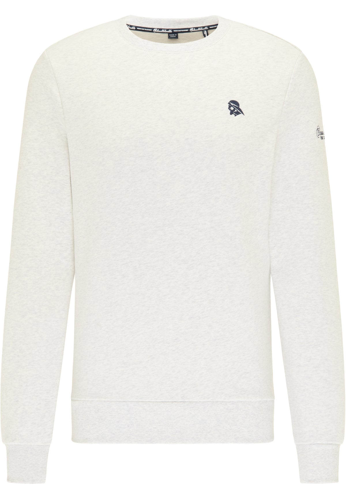Schmuddelwedda Men's Sweatpullover