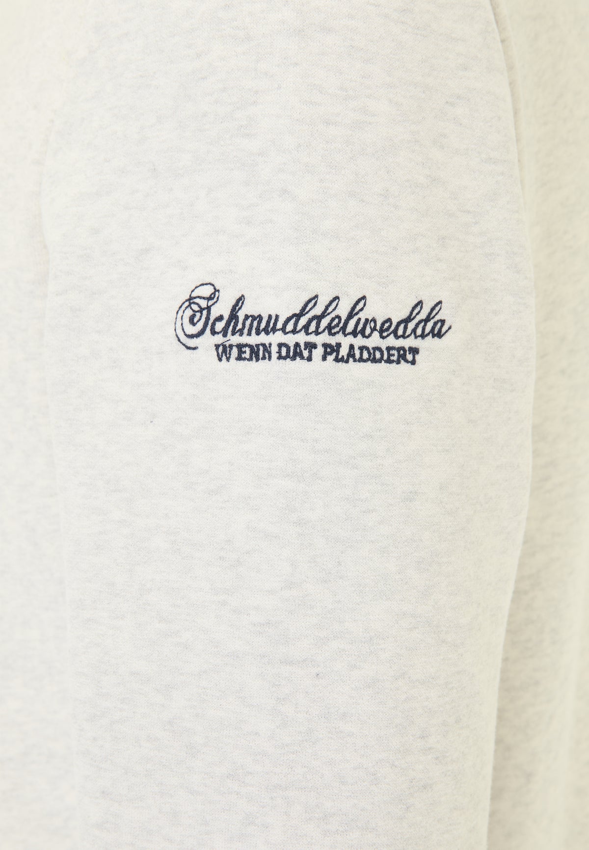 Schmuddelwedda Men's Sweatpullover