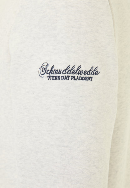 Schmuddelwedda Men's Sweatpullover