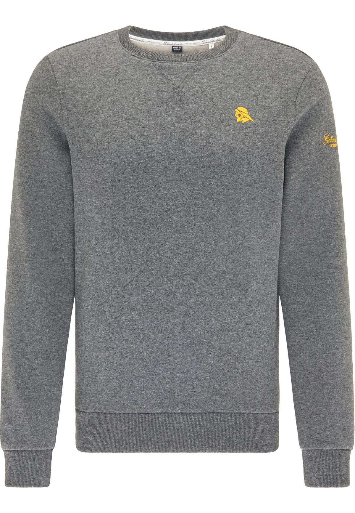Schmuddelwedda Men's Sweatpullover
