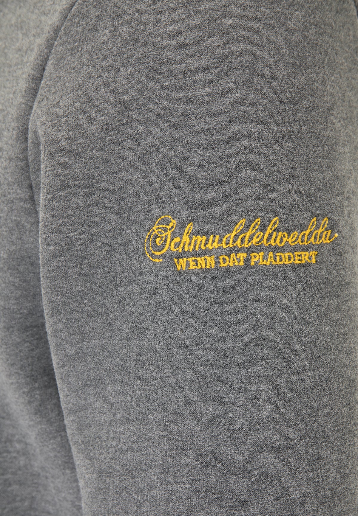 Schmuddelwedda Men's Sweatpullover