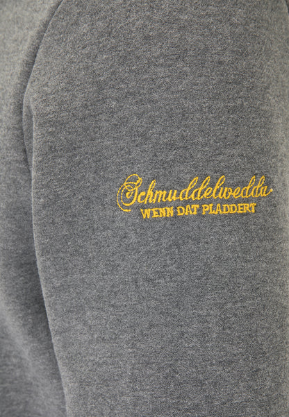 Schmuddelwedda Men's Sweatpullover