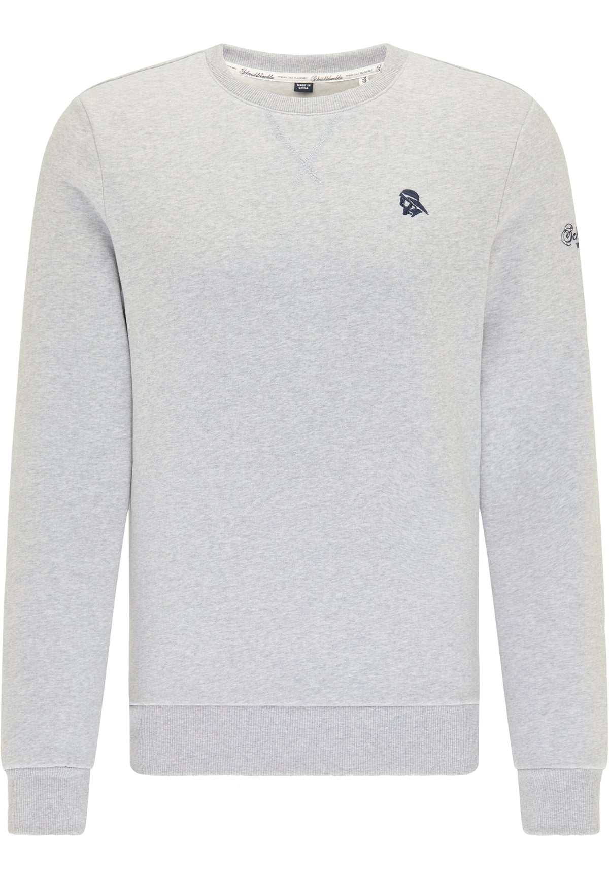 Schmuddelwedda Men's Sweatpullover