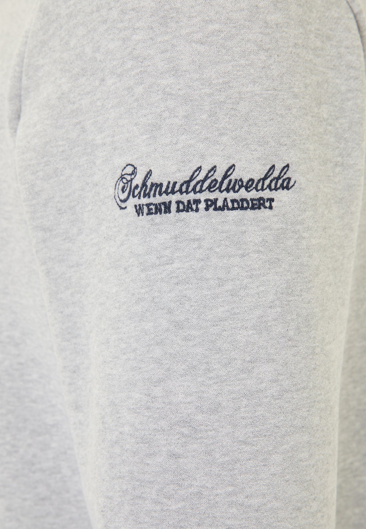 Schmuddelwedda Men's Sweatpullover