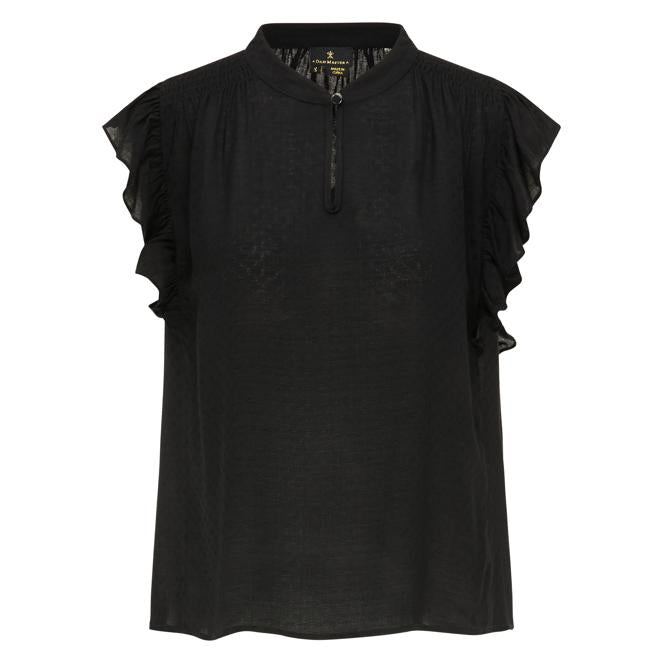 DreiMaster Klassik Women's Bluse