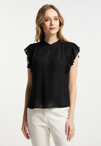 DreiMaster Klassik Women's Bluse