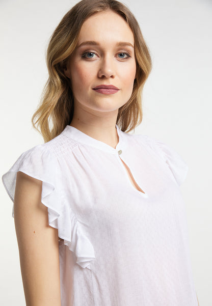 DreiMaster Klassik Women's Bluse