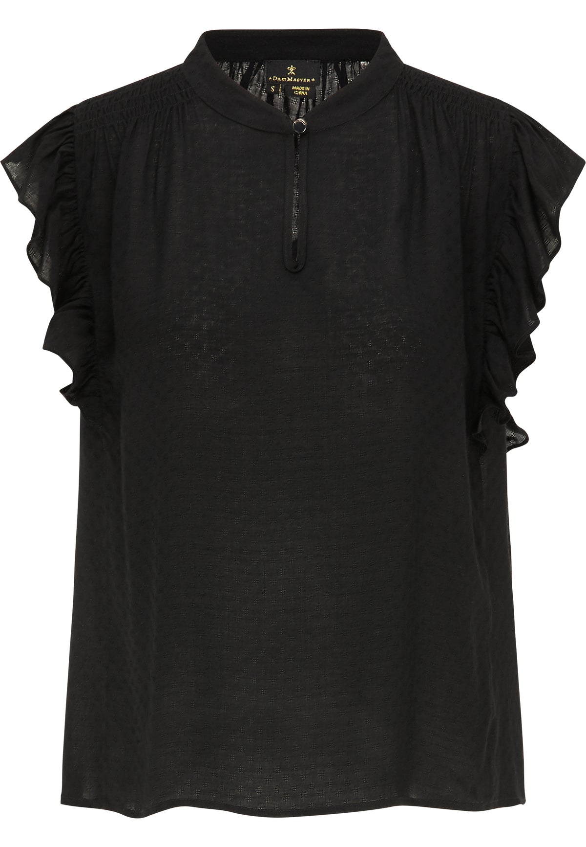 DreiMaster Klassik Women's Bluse