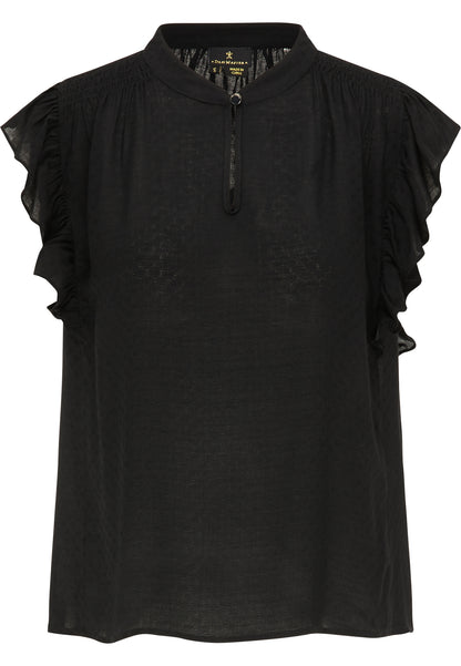 DreiMaster Klassik Women's Bluse
