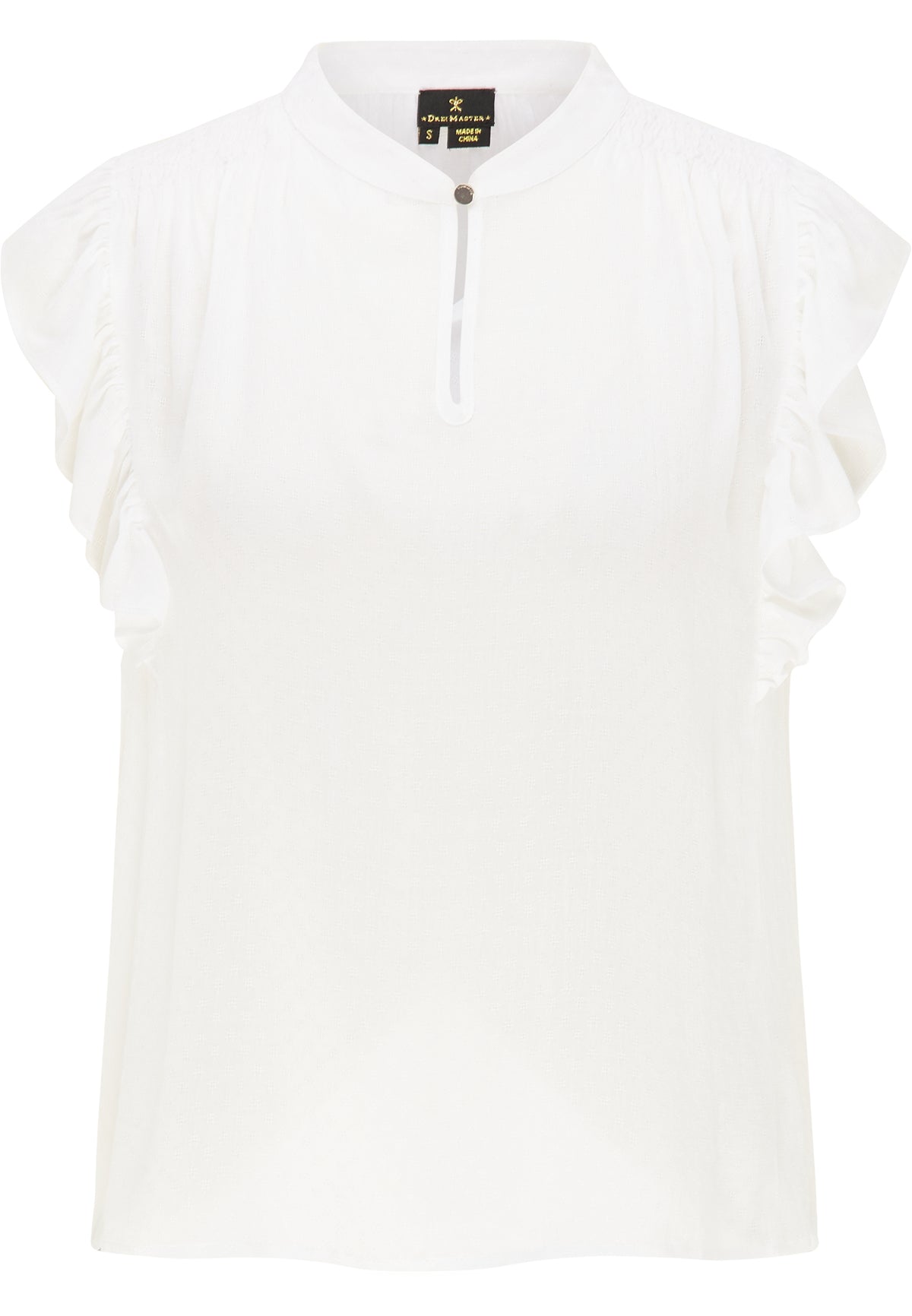 DreiMaster Klassik Women's Bluse