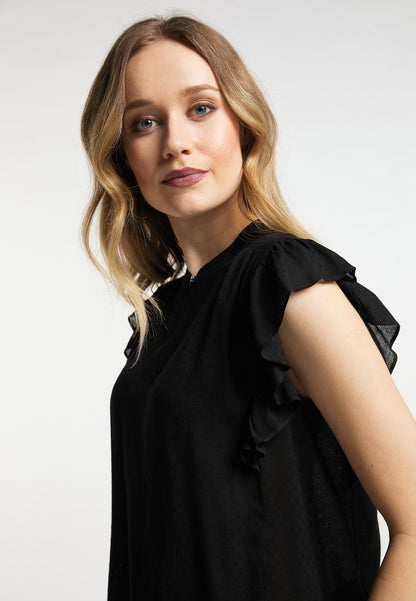 DreiMaster Klassik Women's Bluse