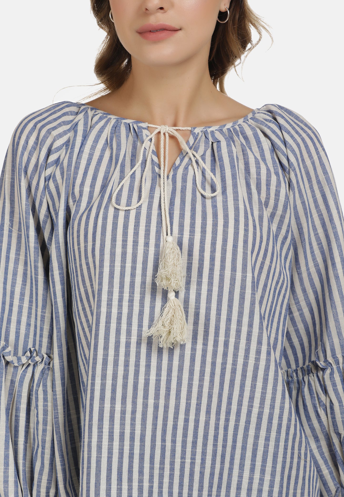 DreiMaster Vintage Women's Blouse