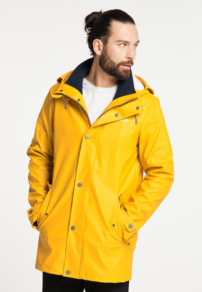 ICEBOUND Men's 3-in-1 Regenjacke