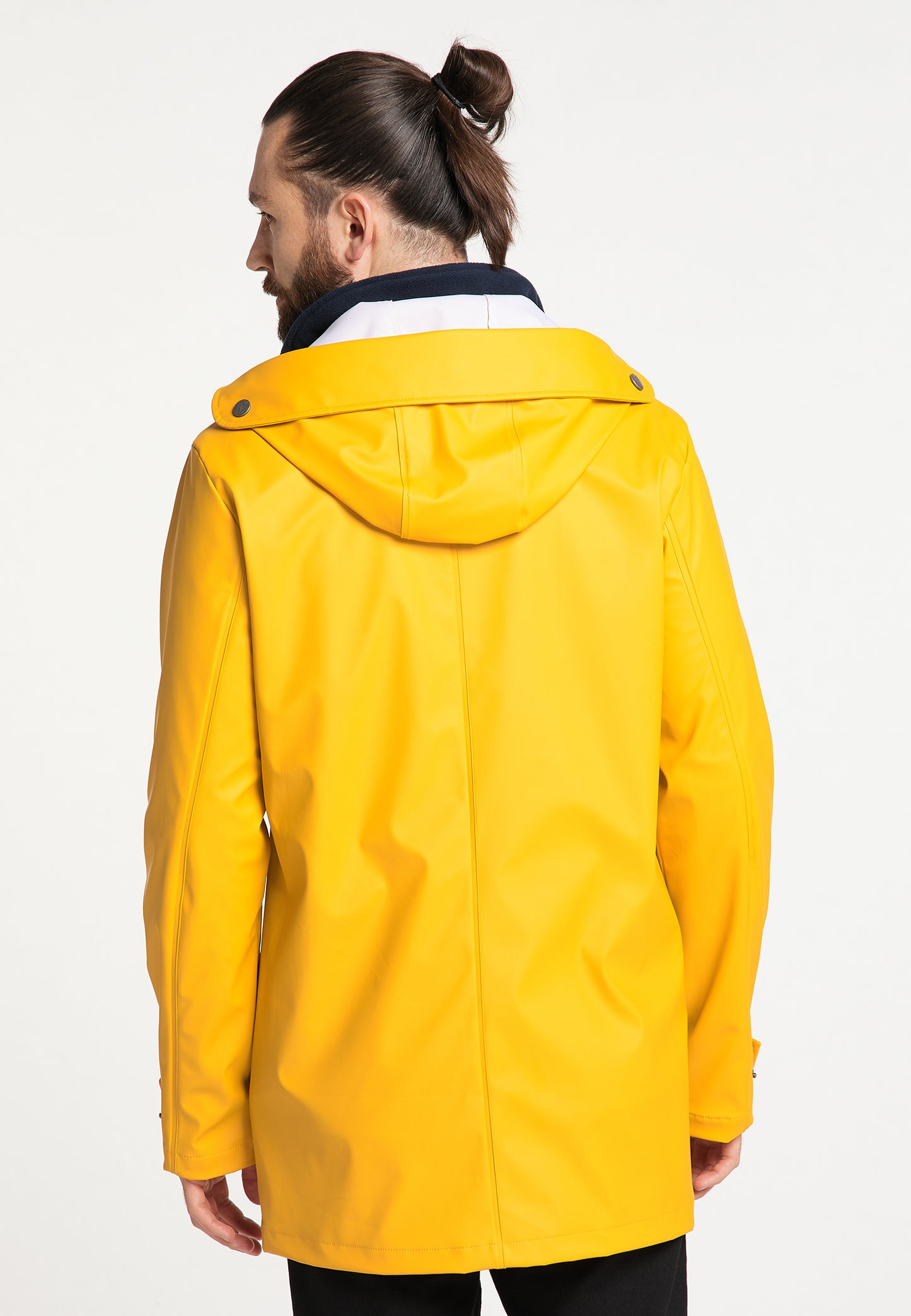 ICEBOUND Herren 3-in-1-Regenjacke