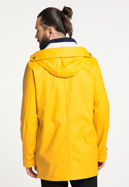 ICEBOUND Men's 3-in-1 Regenjacke