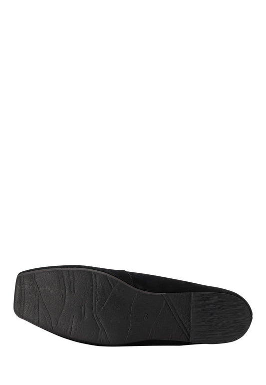 DreiMaster Klassik LI Damen-Slipper
