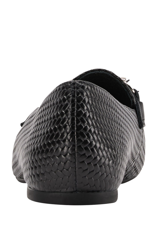 DreiMaster Klassik LI Damen-Loafer