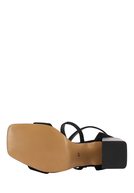 DreiMaster Klassik LI Damen-Sandalette
