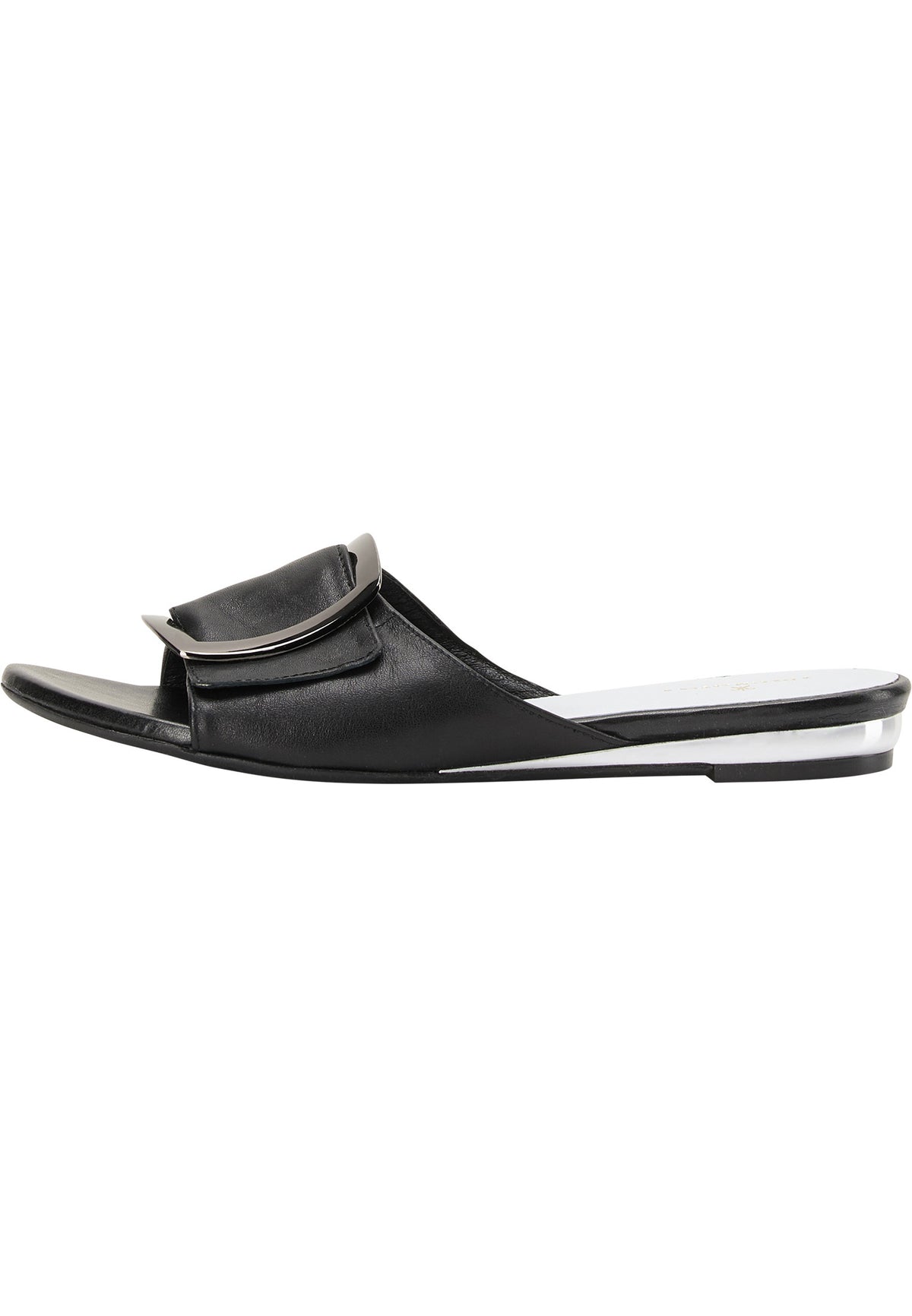 DreiMaster Klassik Slipper