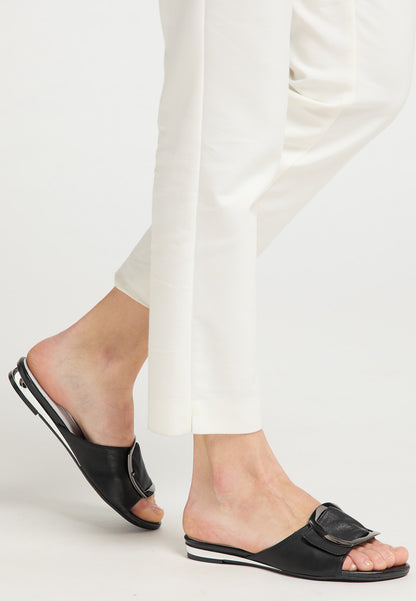 DreiMaster Klassik Slipper