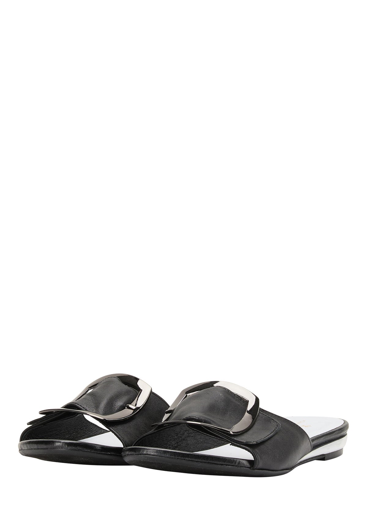 DreiMaster Klassik Slipper