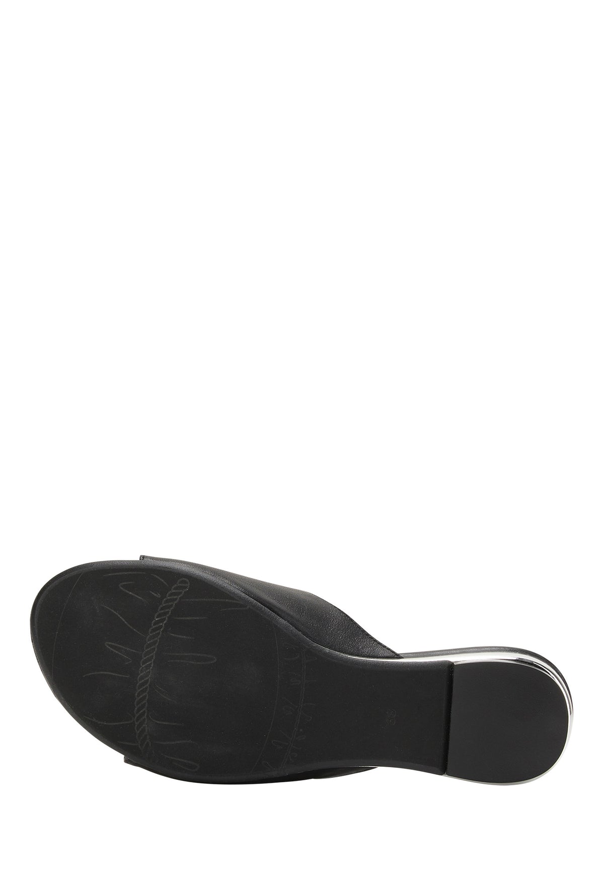 DreiMaster Klassik Slipper