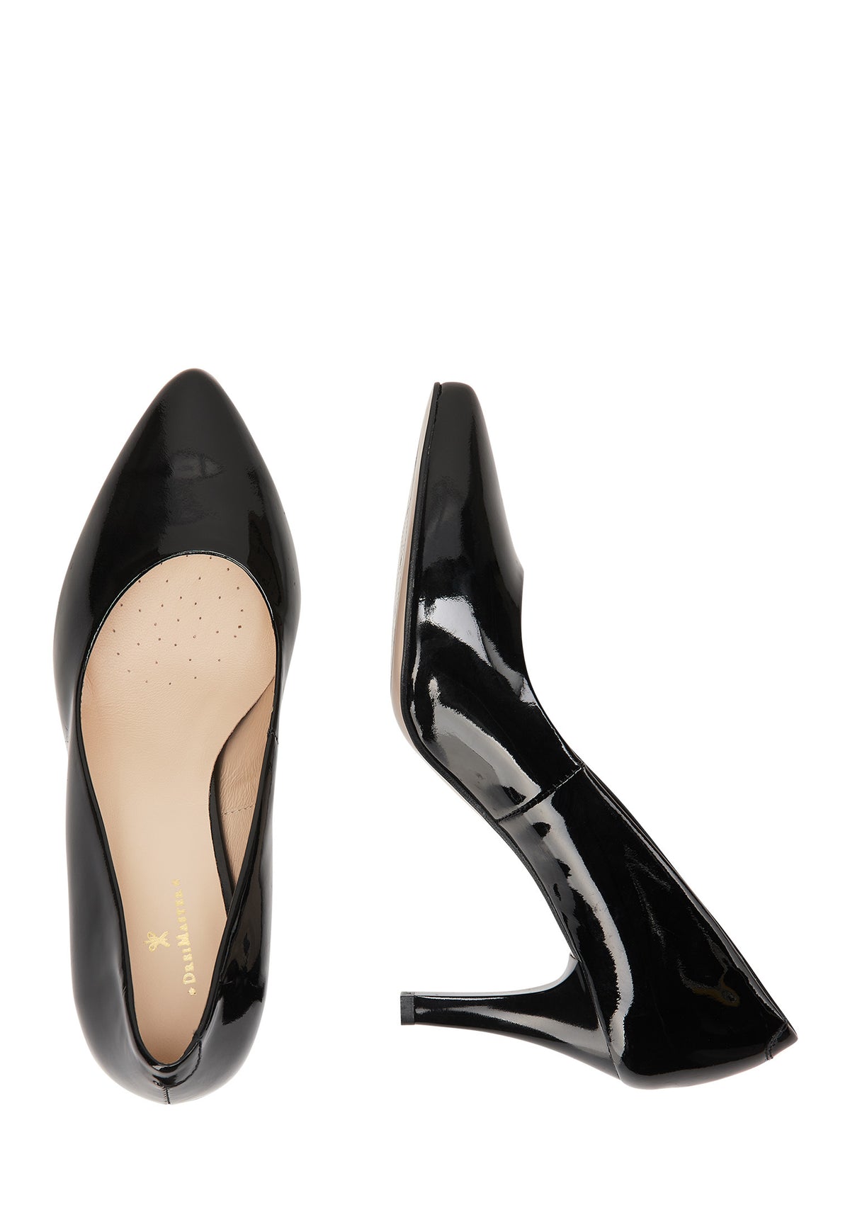 DreiMaster Klassik Women's Schuhe