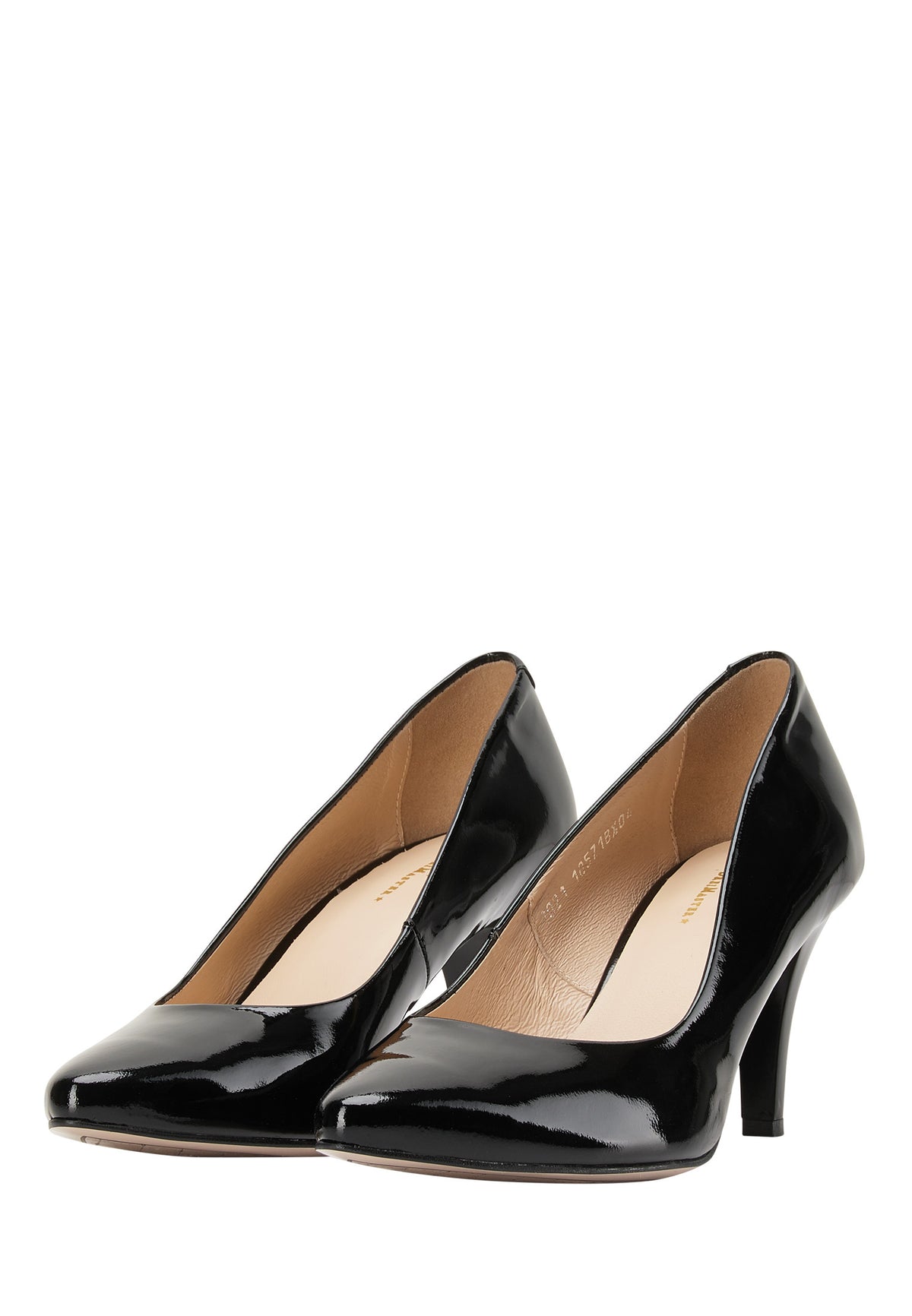 DreiMaster Klassik LI Women's Pumps