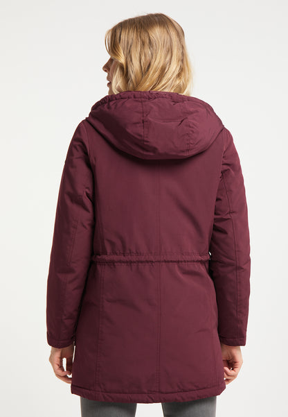 DreiMaster Vintage Damen-Winterjacke