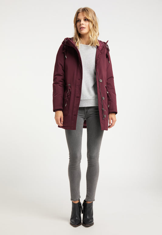 DreiMaster Vintage Women's Winterjacke