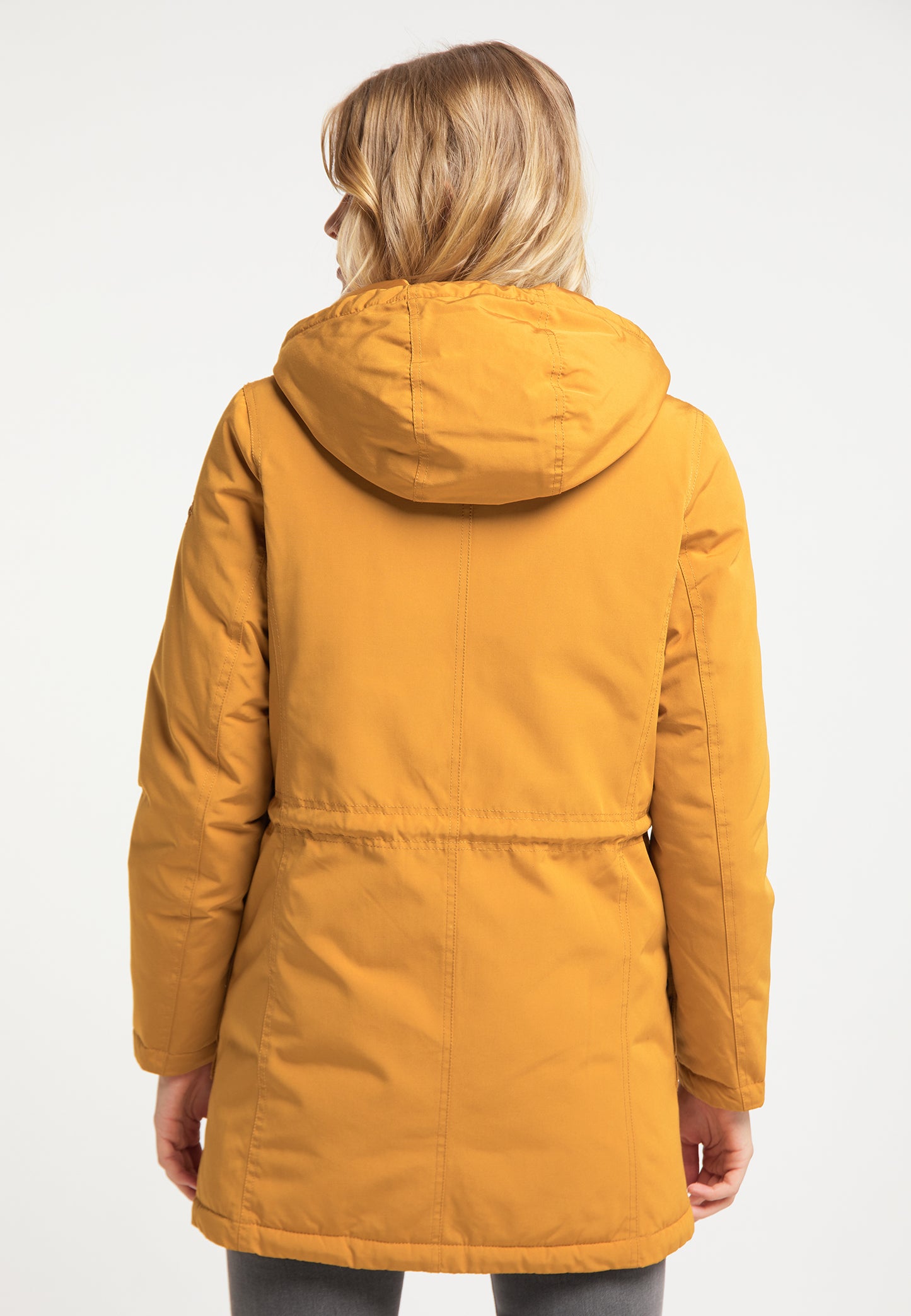DreiMaster Vintage Damen-Winterjacke