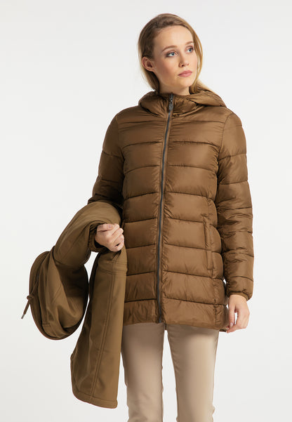 DreiMaster Klassik Women's 3 in 1 Parka