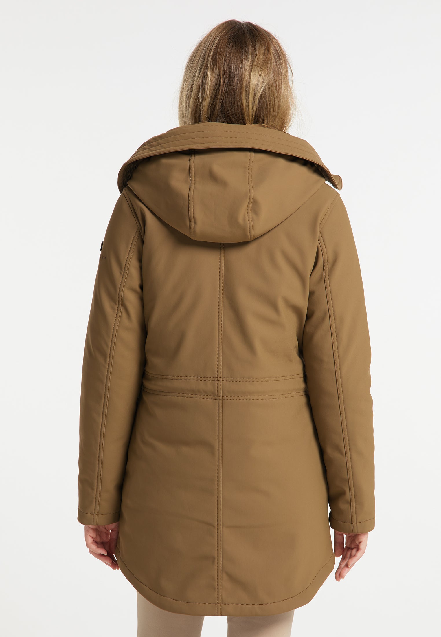 DreiMaster Klassik Women's 3 in 1 Parka