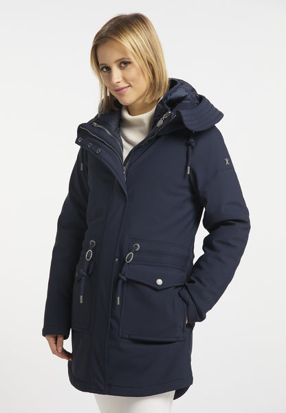 DreiMaster Klassik Women's 3 in 1 Parka