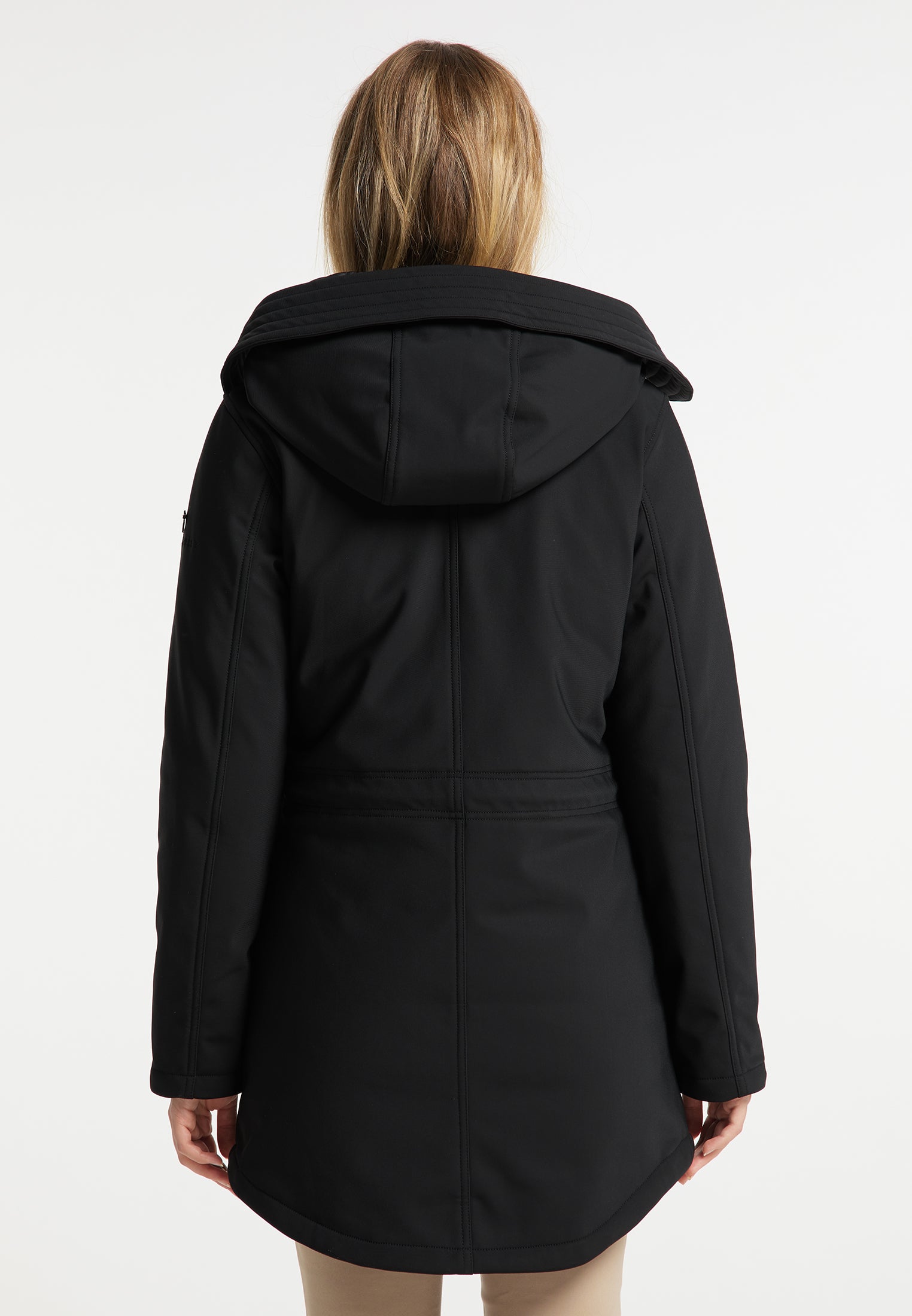 DreiMaster Klassik Women's 3 in 1 Parka