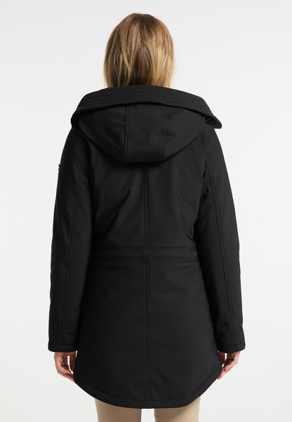 DreiMaster Klassik Women's 3 in 1 Parka