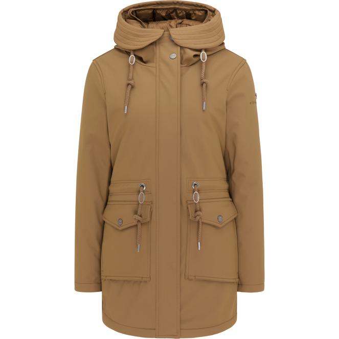 DreiMaster Klassik Women's 3 in 1 Parka
