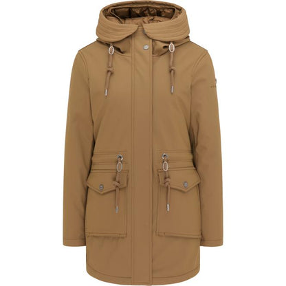 DreiMaster Klassik Women's 3 in 1 Parka
