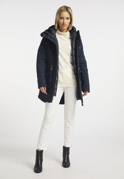 DreiMaster Klassik Women's 3 in 1 Parka
