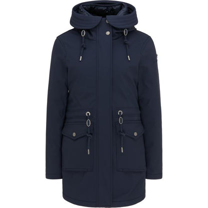 DreiMaster Klassik Women's 3 in 1 Parka