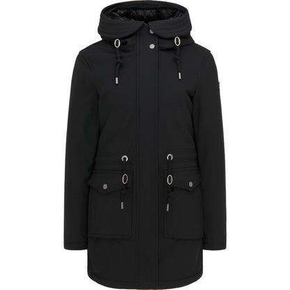 DreiMaster Klassik Women's 3 in 1 Parka