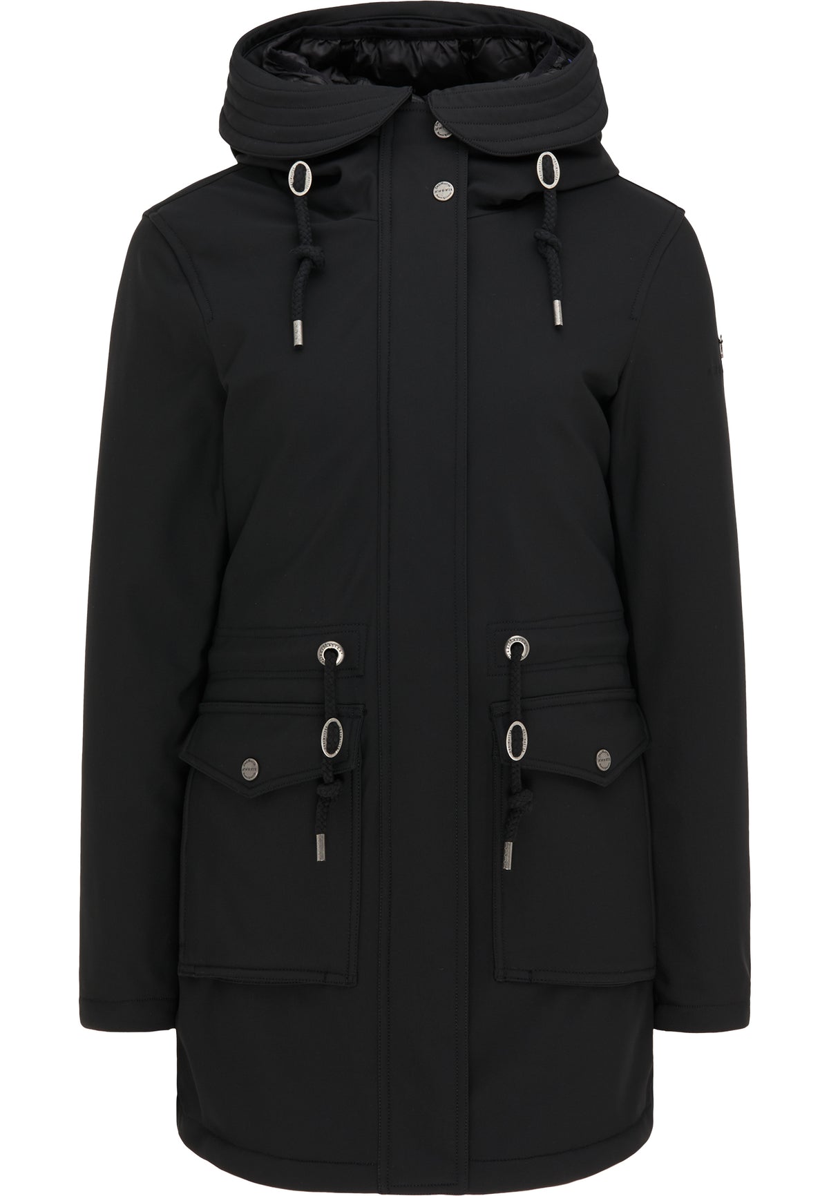DreiMaster Klassik Women's 3 in 1 Parka